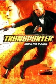 Transporter Cały Film - Vider