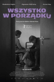 Wszystko w porządku - Sprawdź dostępność filmu na Vider
