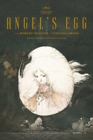 Angel's Egg Cały Film - Vider