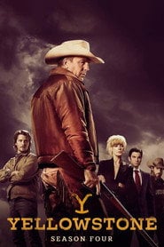 Yellowstone Sezon 4