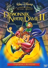 Dzwonnik z Notre Dame II Cały Film (2002) Online - Filman