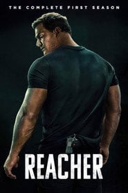 Reacher Sezon 1