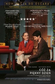 Cóż za piękny dzień (2019) - Vider