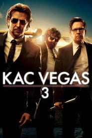 Kac Vegas 3 Cały Film - Vider