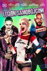 Legion samobójców Cały Film - Vider