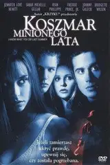 Koszmar Minionego Lata Cały Film - Vider