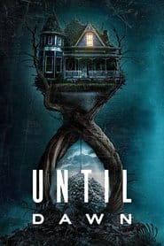 Until Dawn Cały Film - Vider