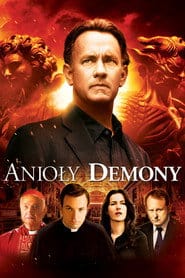 Anioły i demony Cały Film - Vider