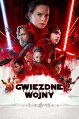 Gwiezdne wojny: Ostatni Jedi Cały Film - Vider