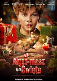 Mysz-masz na Święta Cały Film - Vider