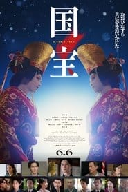 Kokuho Cały Film - Vider