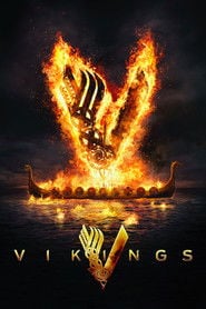Wikingowie (2013) Sprawdź dostępność serialu na Vider