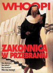 Zakonnica w przebraniu - Sprawdź dostępność filmu na Vider