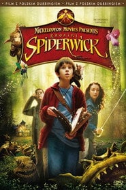 Kroniki Spiderwick - Sprawdź dostępność filmu na Vider