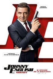 Johnny English: Nokaut Cały Film - Vider