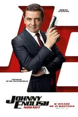 Johnny English: Nokaut Cały Film - Vider