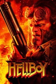 Hellboy Cały Film - Vider