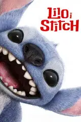Lilo i Stich Cały Film - Vider