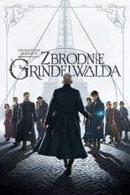 Fantastyczne zwierzęta: Zbrodnie Grindelwalda na eKino | Cały Film
