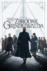 Fantastyczne zwierzęta: Zbrodnie Grindelwalda na eKino | Cały Film