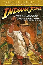 Indiana Jones i poszukiwacze zaginionej Arki Cały Film - Vider