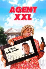 Agent XXL Cały Film - Vider