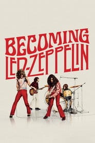 Becoming Led Zeppelin Cały Film - Vider