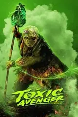 The Toxic Avenger Unrated Cały Film - Vider