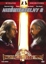 Nieśmiertelny II: Nowe Życie - Sprawdź dostępność filmu na Vider