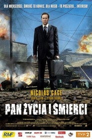 Pan życia i śmierci - Sprawdź dostępność filmu na Vider