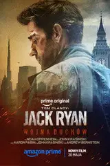 Tom Clancy: Jack Ryan - Wojna Duchów Cały Film - Vider