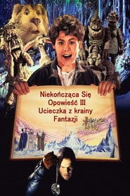 Niekończąca się opowieść III: Ucieczka z krainy Fantazji Cały Film - Vider