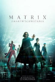 Matrix Zmartwychwstania Cały Film - Vider