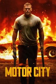 Motor City Cały Film - Vider