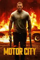 Motor City Cały Film - Vider