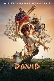 David - Sprawdź dostępność filmu na Vider