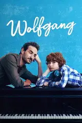 Wolfgang Cały Film - Vider