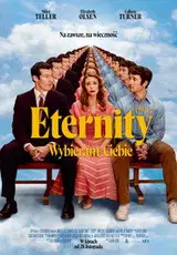 Eternity. Wybieram Ciebie Cały Film - Vider