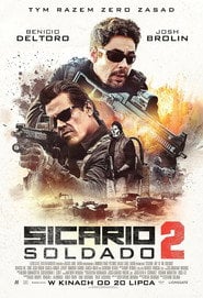 Sicario 2: Soldado - Sprawdź dostępność filmu na Vider