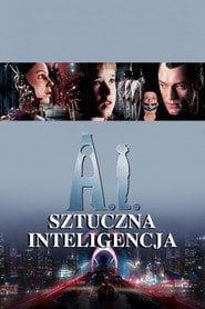 A.I. Sztuczna inteligencja - Sprawdź dostępność filmu na Vider