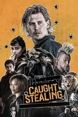 Złodziej z przypadku Cały Film - Vider