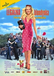 Legalna blondynka Cały Film - Vider
