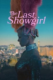 The Last Showgirl Cały Film - Vider