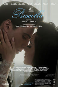 Priscilla Cały Film - Vider