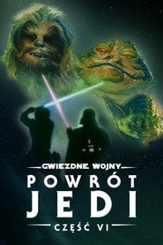 Gwiezdne wojny: Część VI - Powrót Jedi - Sprawdź dostępność filmu na Vider
