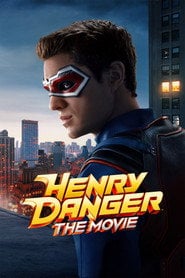 Niebezpieczny Henryk: Film - Sprawdź dostępność filmu na Vider