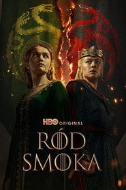 Ród Smoka Sezon 2