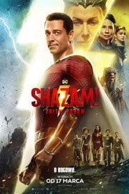 Shazam! Gniew bogów Cały Film - Vider