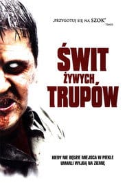 Świt żywych trupów Vider - Cały Film