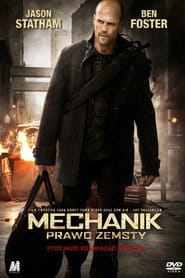 Mechanik: Prawo zemsty Cały Film - Vider